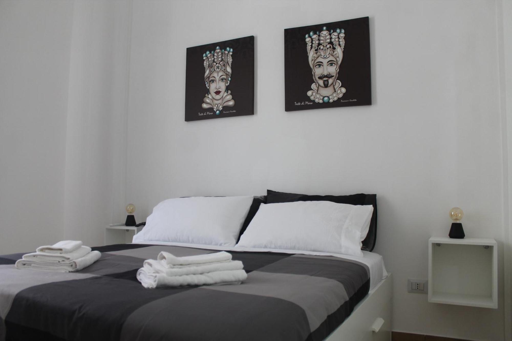 Discovery Ortigia Apartments Syracuse Exterior foto