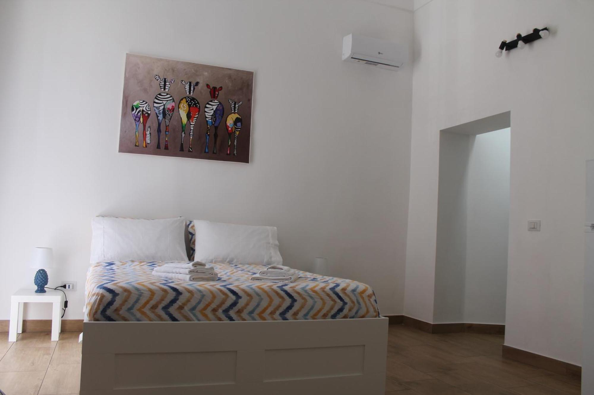 Discovery Ortigia Apartments Syracuse Exterior foto