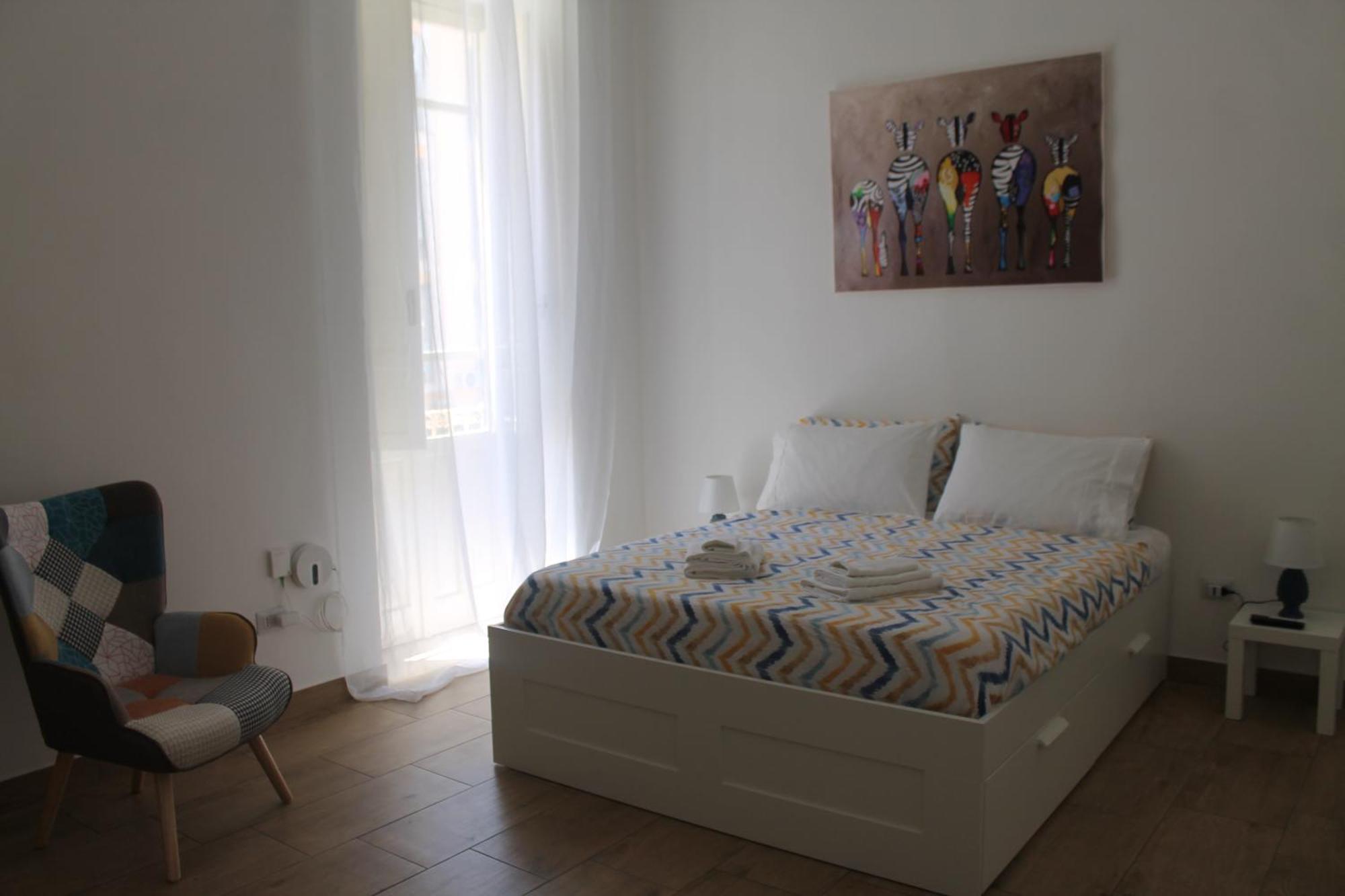 Discovery Ortigia Apartments Syracuse Exterior foto