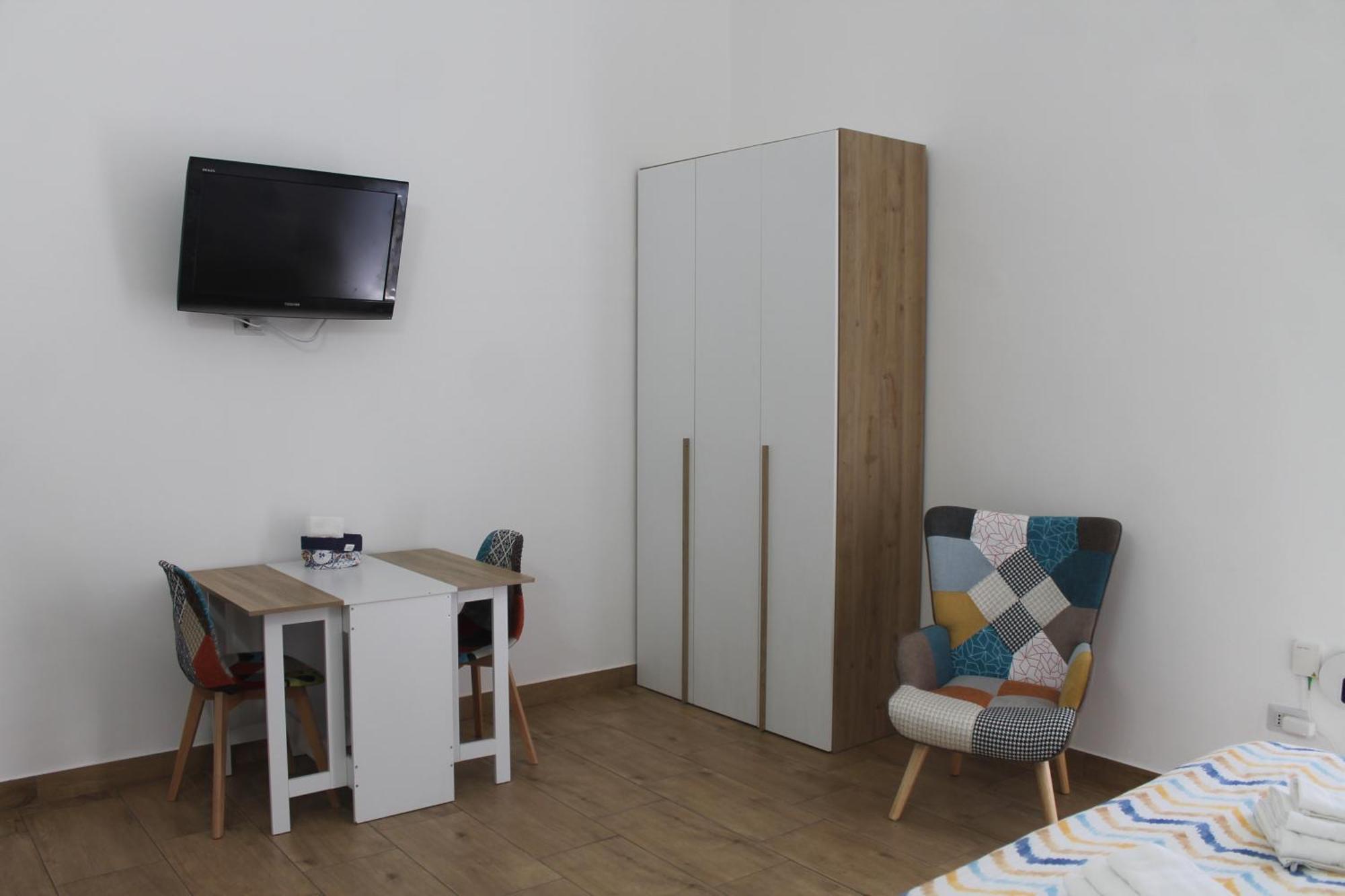 Discovery Ortigia Apartments Syracuse Exterior foto