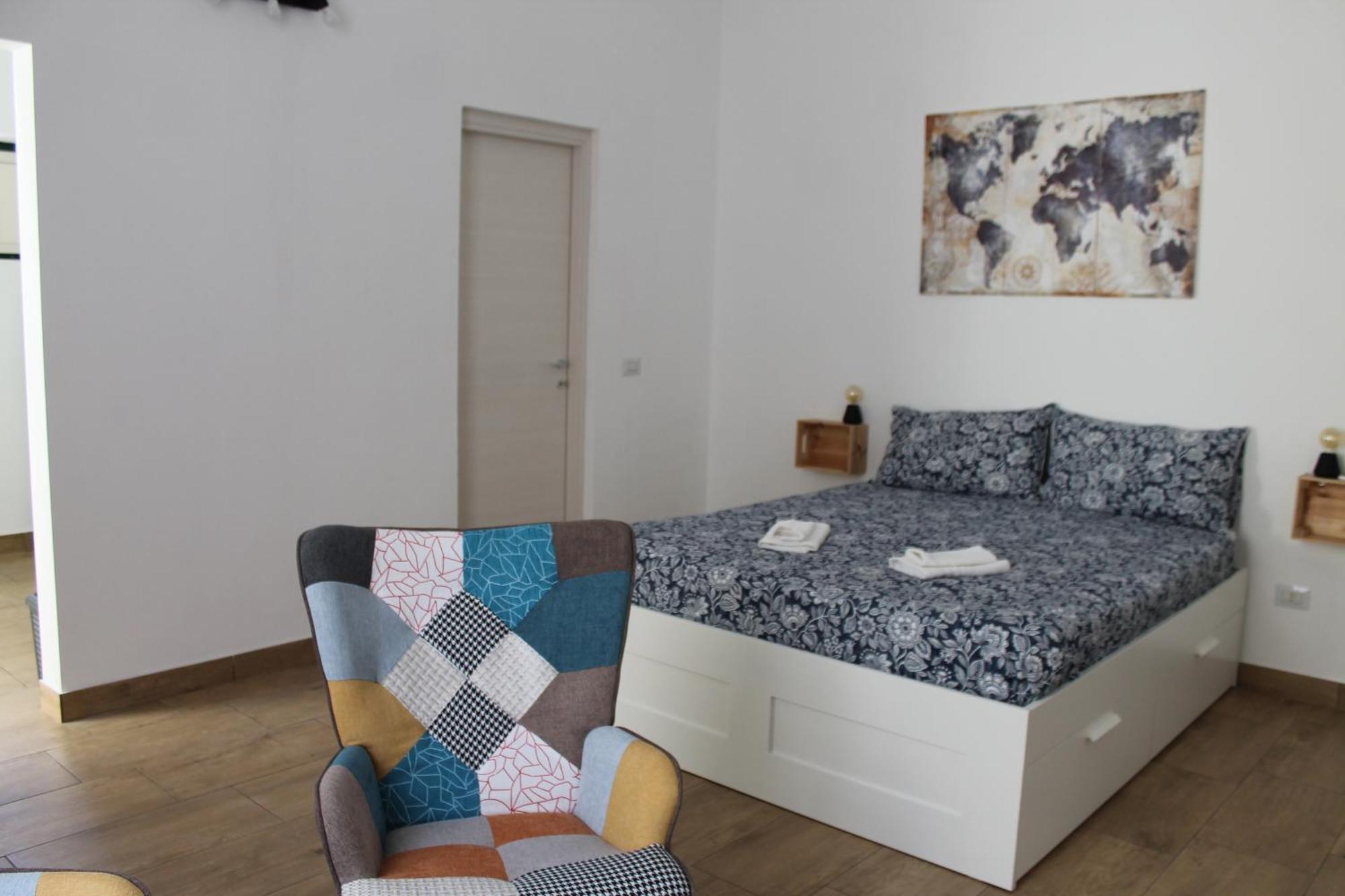 Discovery Ortigia Apartments Syracuse Exterior foto