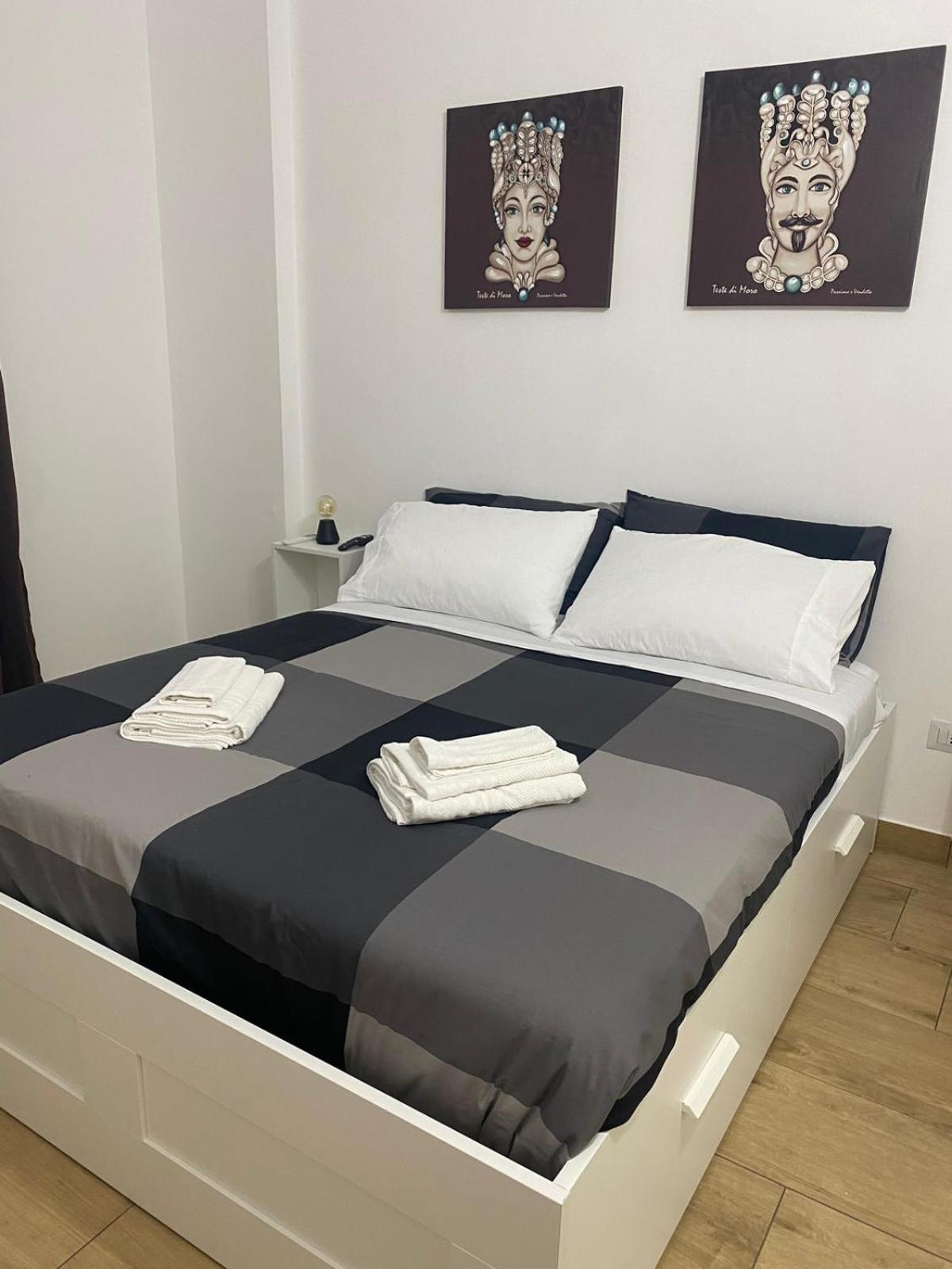 Discovery Ortigia Apartments Syracuse Exterior foto