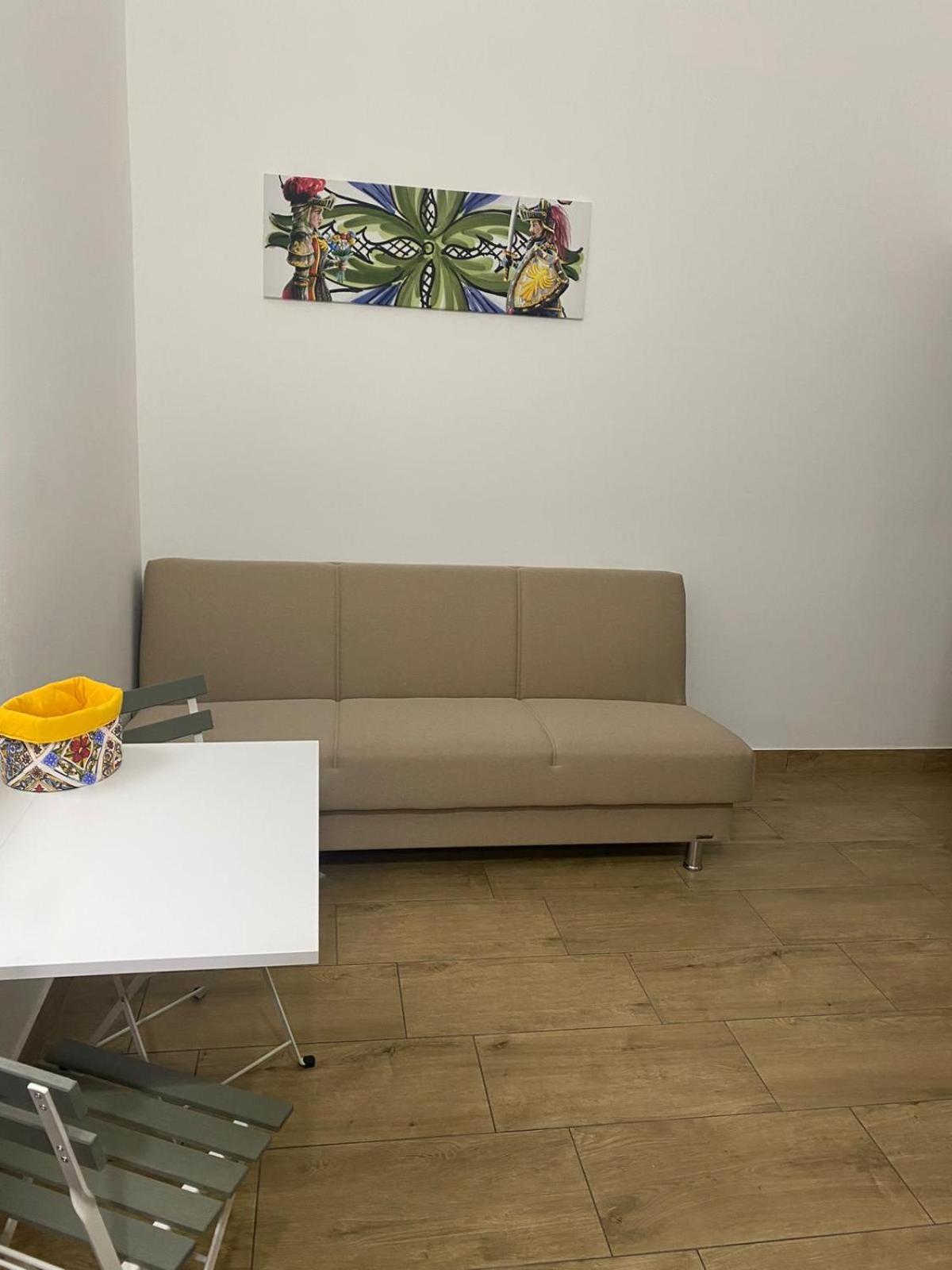 Discovery Ortigia Apartments Syracuse Exterior foto