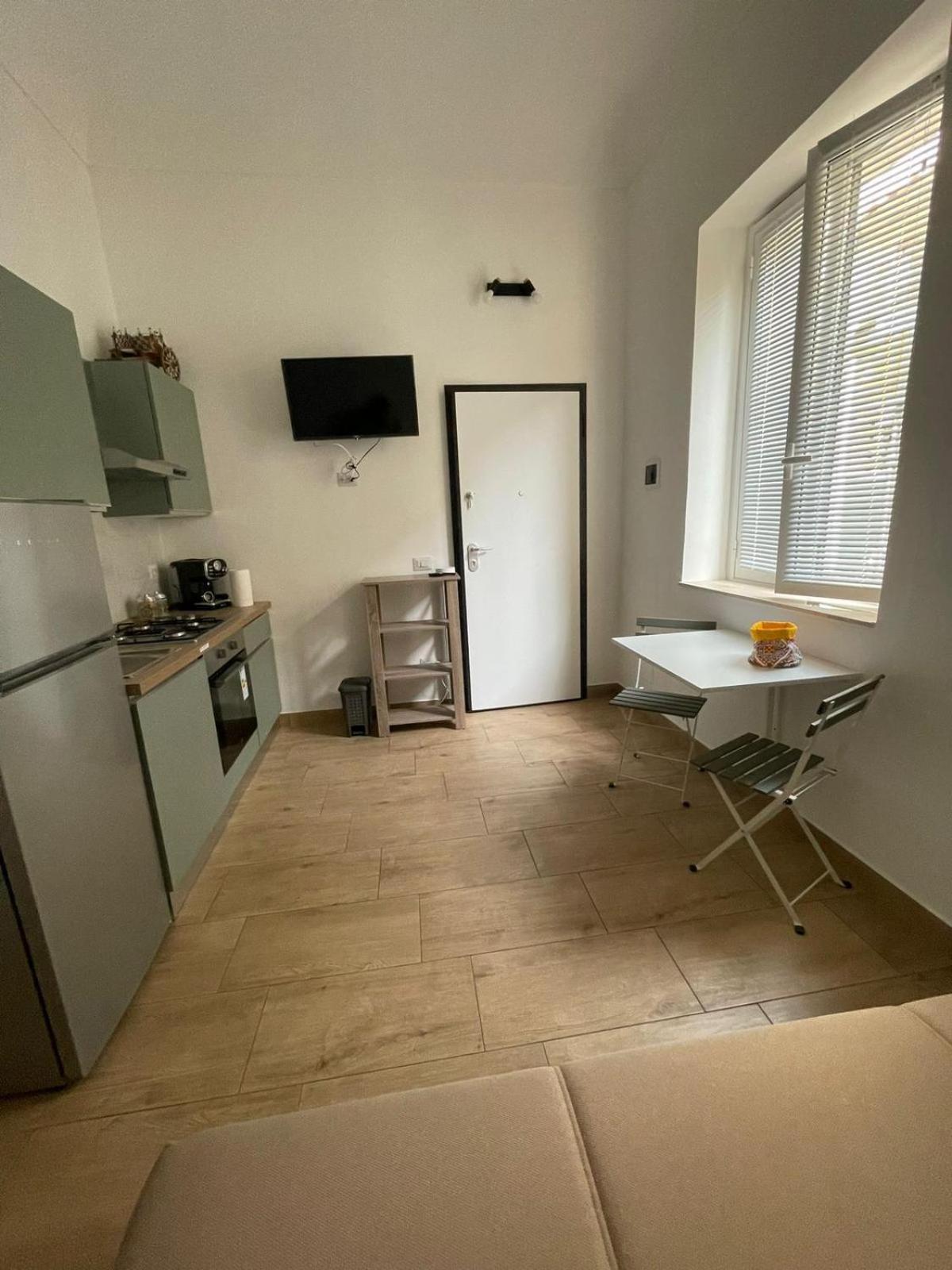 Discovery Ortigia Apartments Syracuse Exterior foto