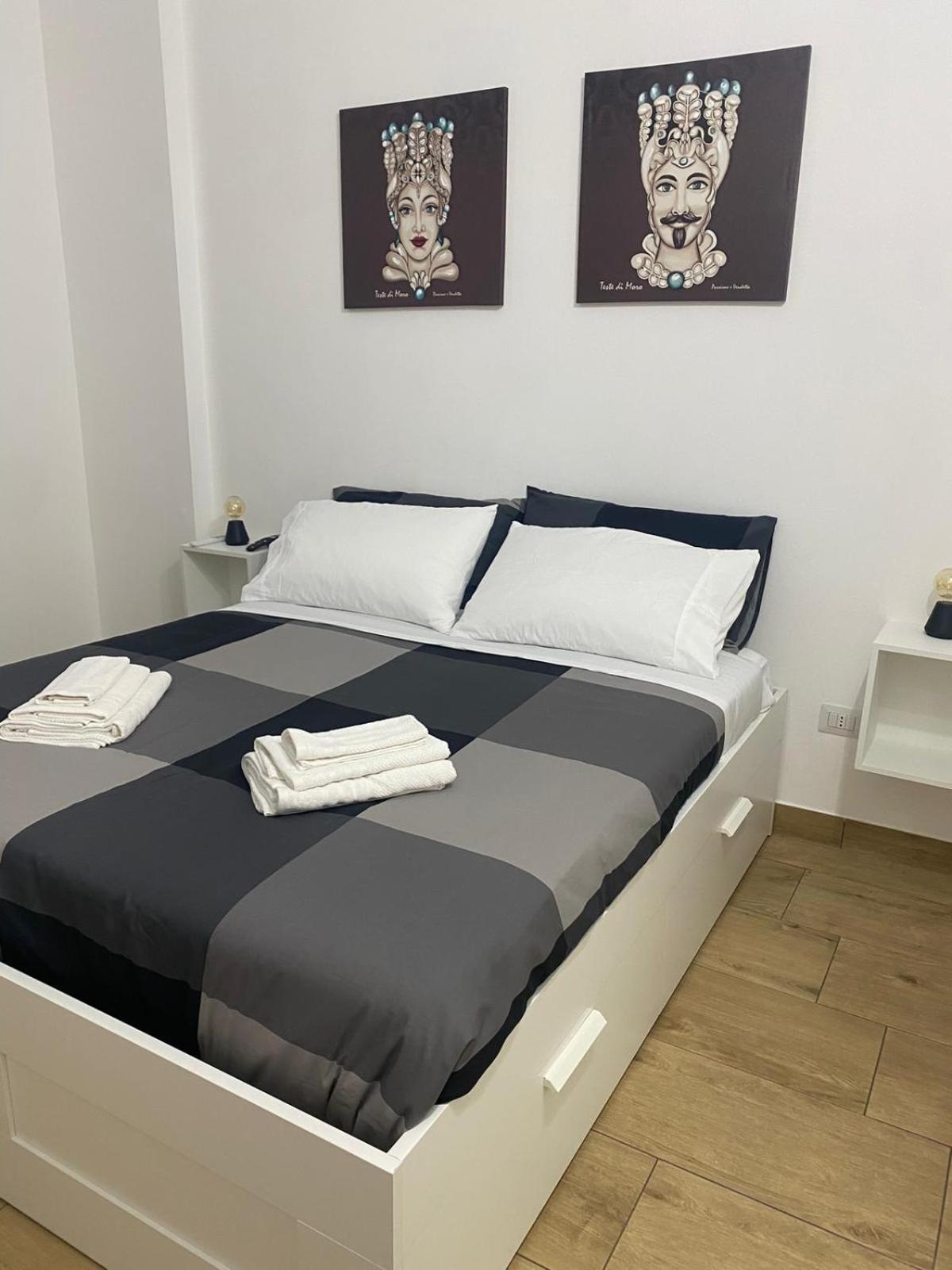 Discovery Ortigia Apartments Syracuse Exterior foto