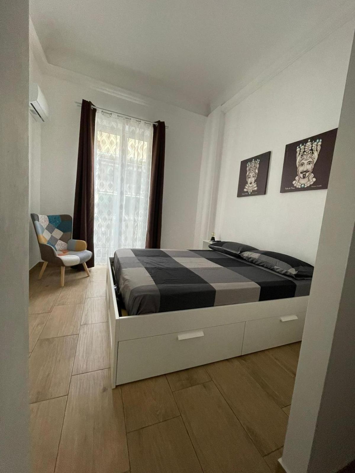 Discovery Ortigia Apartments Syracuse Exterior foto