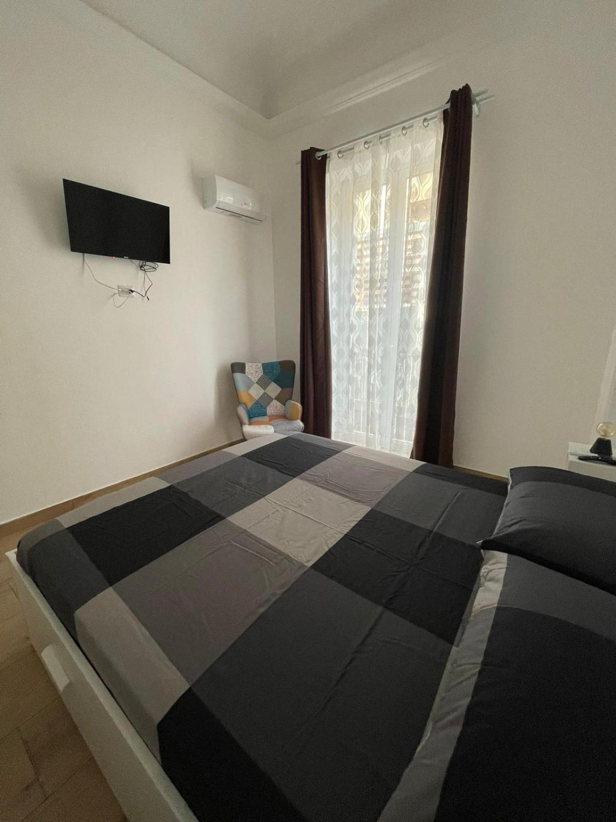 Discovery Ortigia Apartments Syracuse Exterior foto