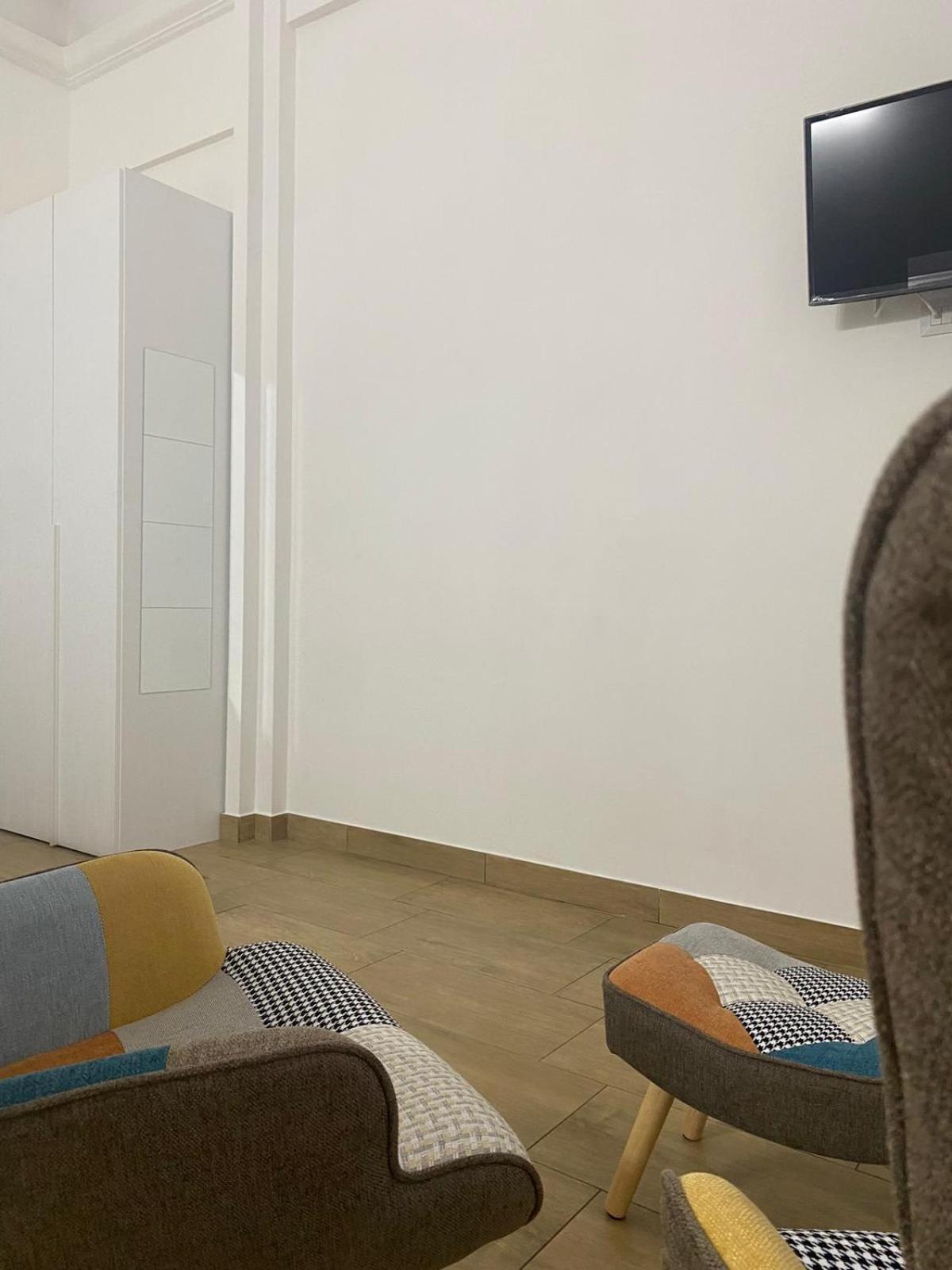 Discovery Ortigia Apartments Syracuse Exterior foto