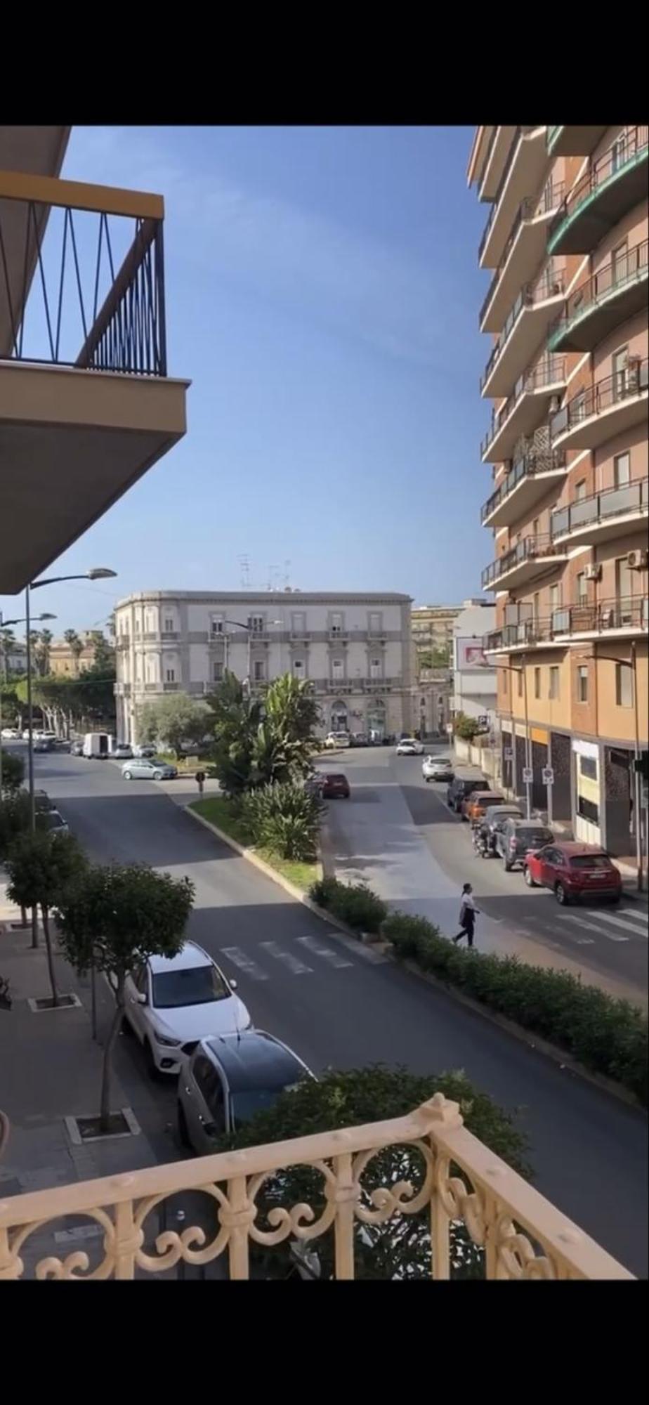 Discovery Ortigia Apartments Syracuse Exterior foto